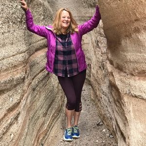 Meet your Posher, Sandra